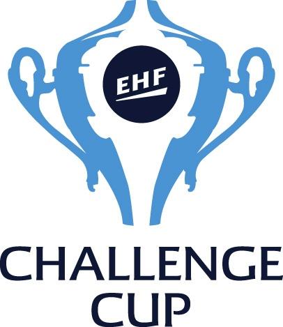 M CHALL CUP logo