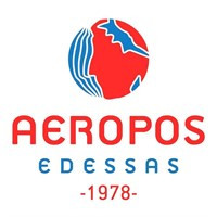 ΑΕΡΩΠΟΣ ΕΔΕΣΣΑΣ MANDYNAMIC