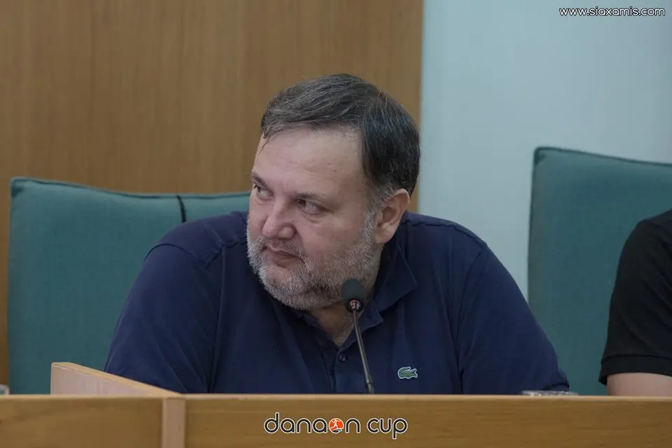 cheividopoulos