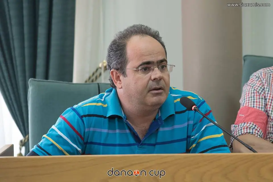 georgidakis