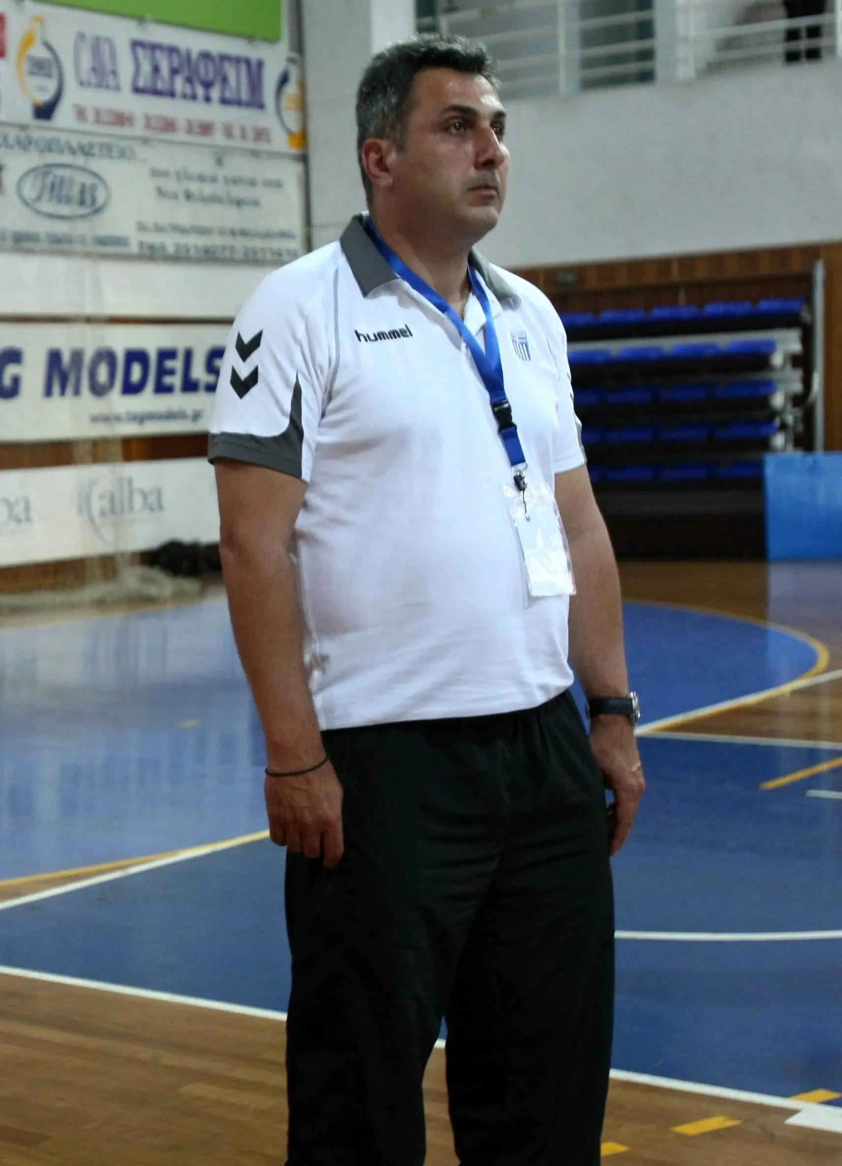 thanasis