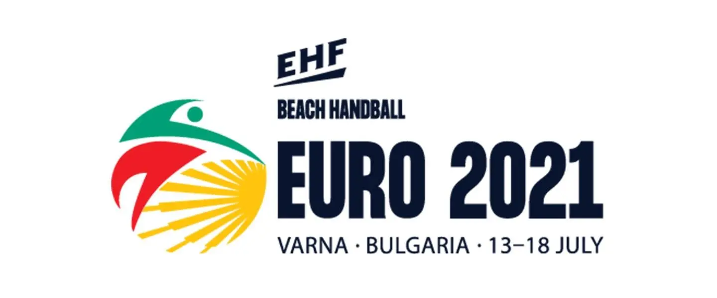 EHF Beach Handball EURO 2021 1440x600