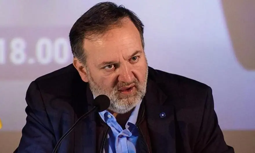 cheividopoulos