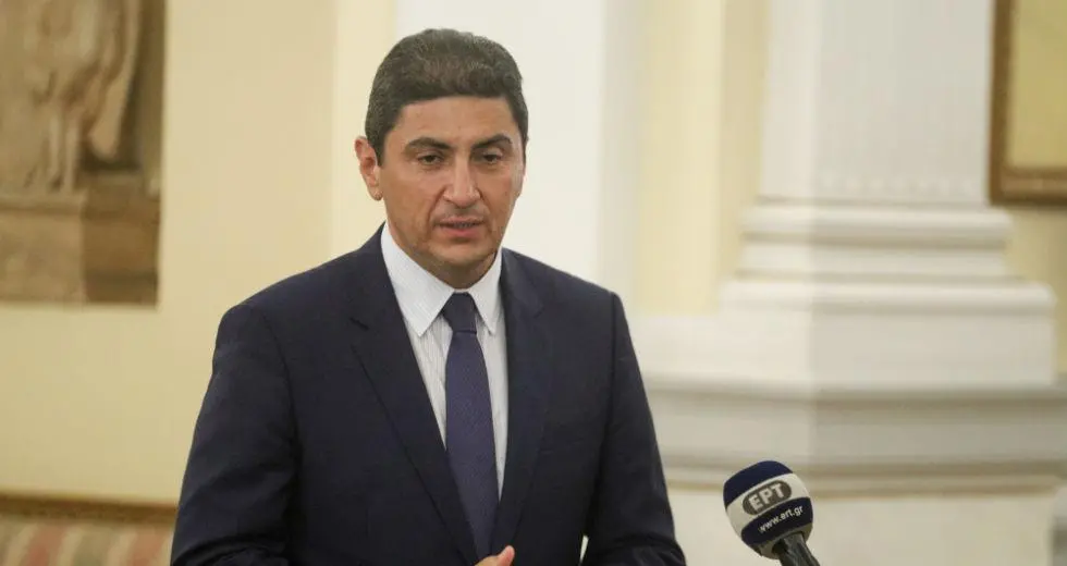 lefteris avgenakis