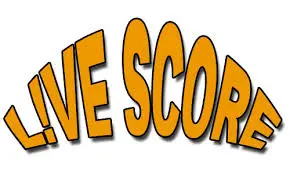 live score