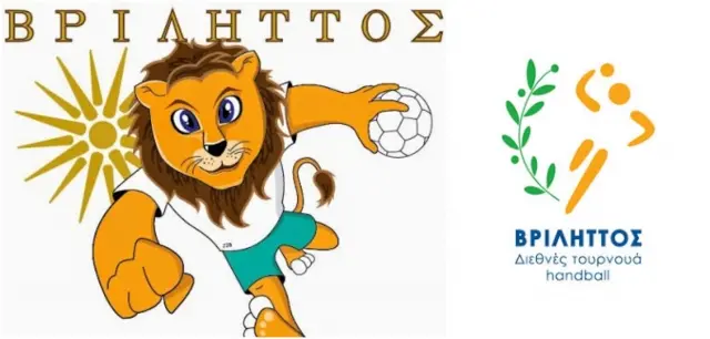 VRILITTOS MASKOTLOGO
