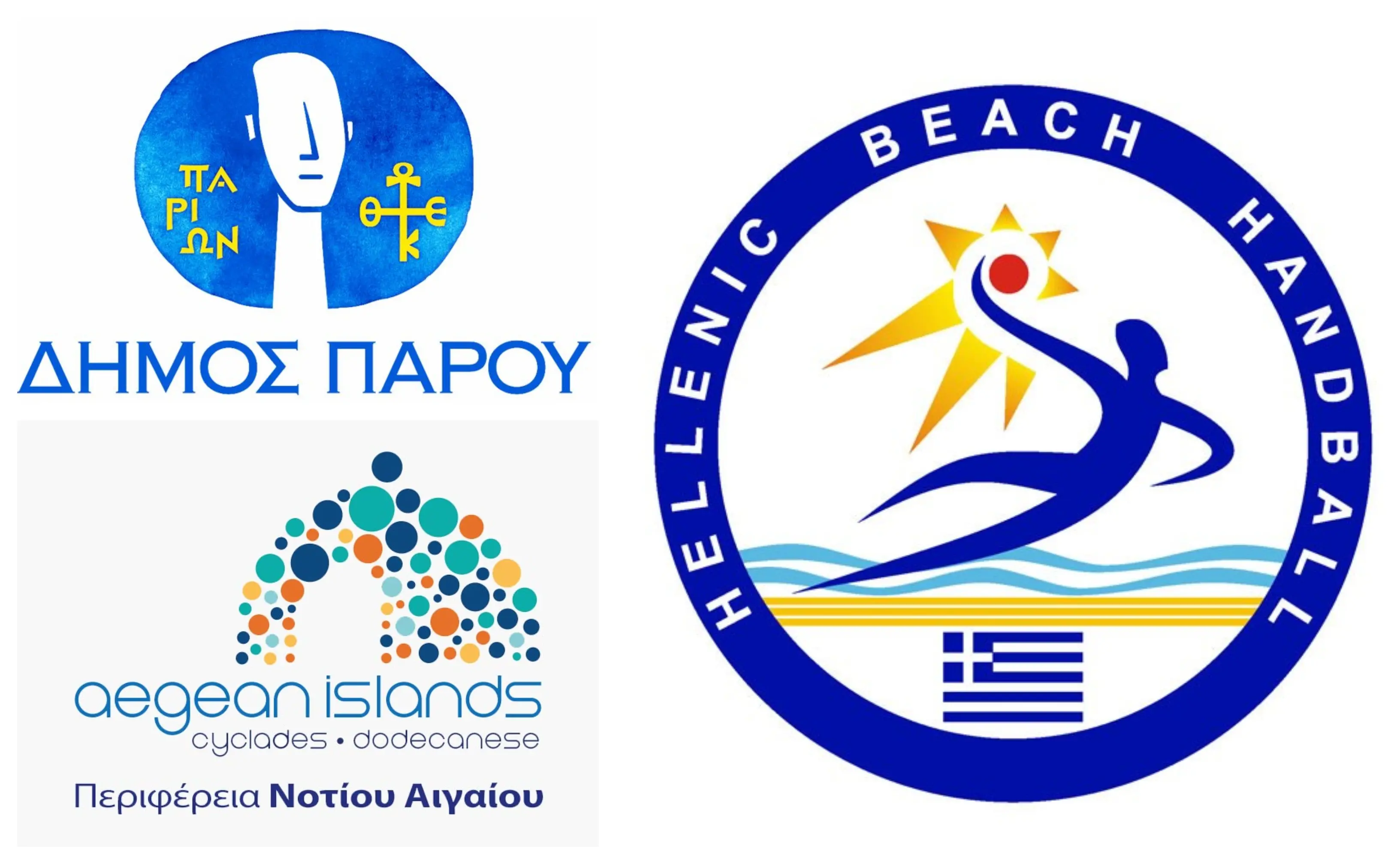 beach paros