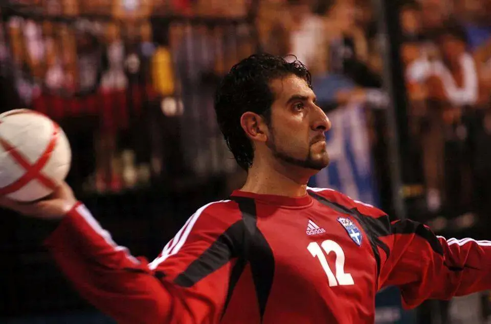 kaffatos dimitris