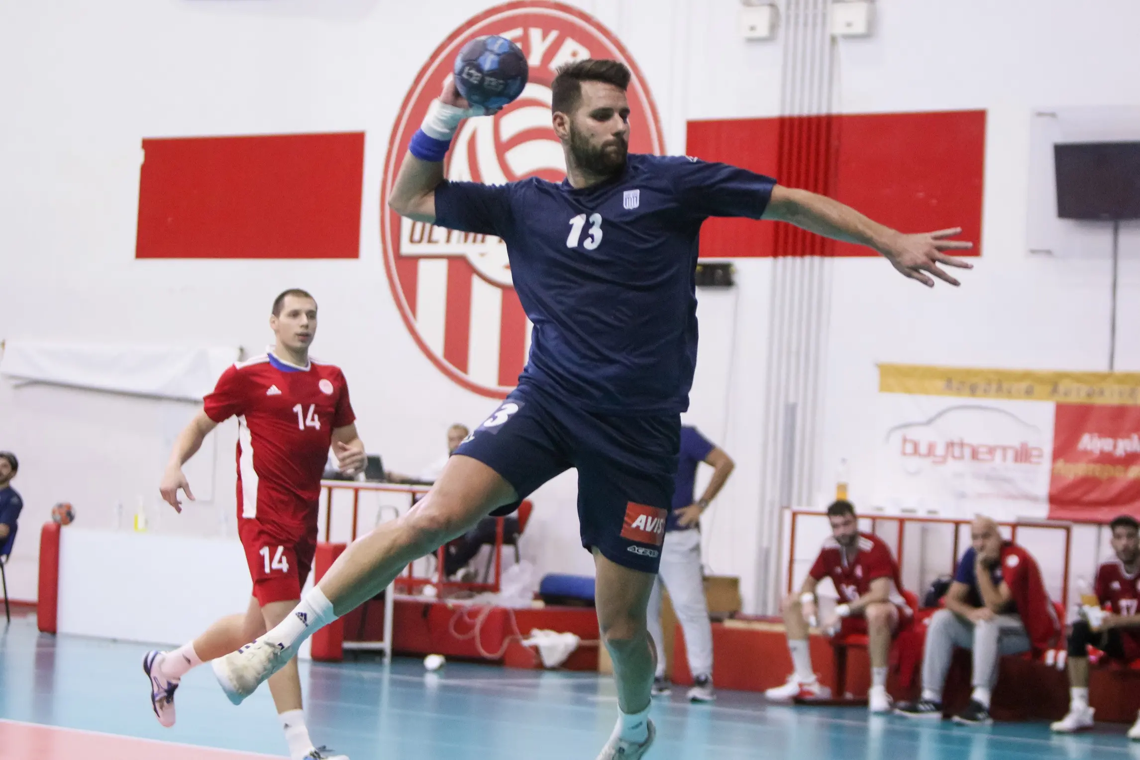 nikolaidis