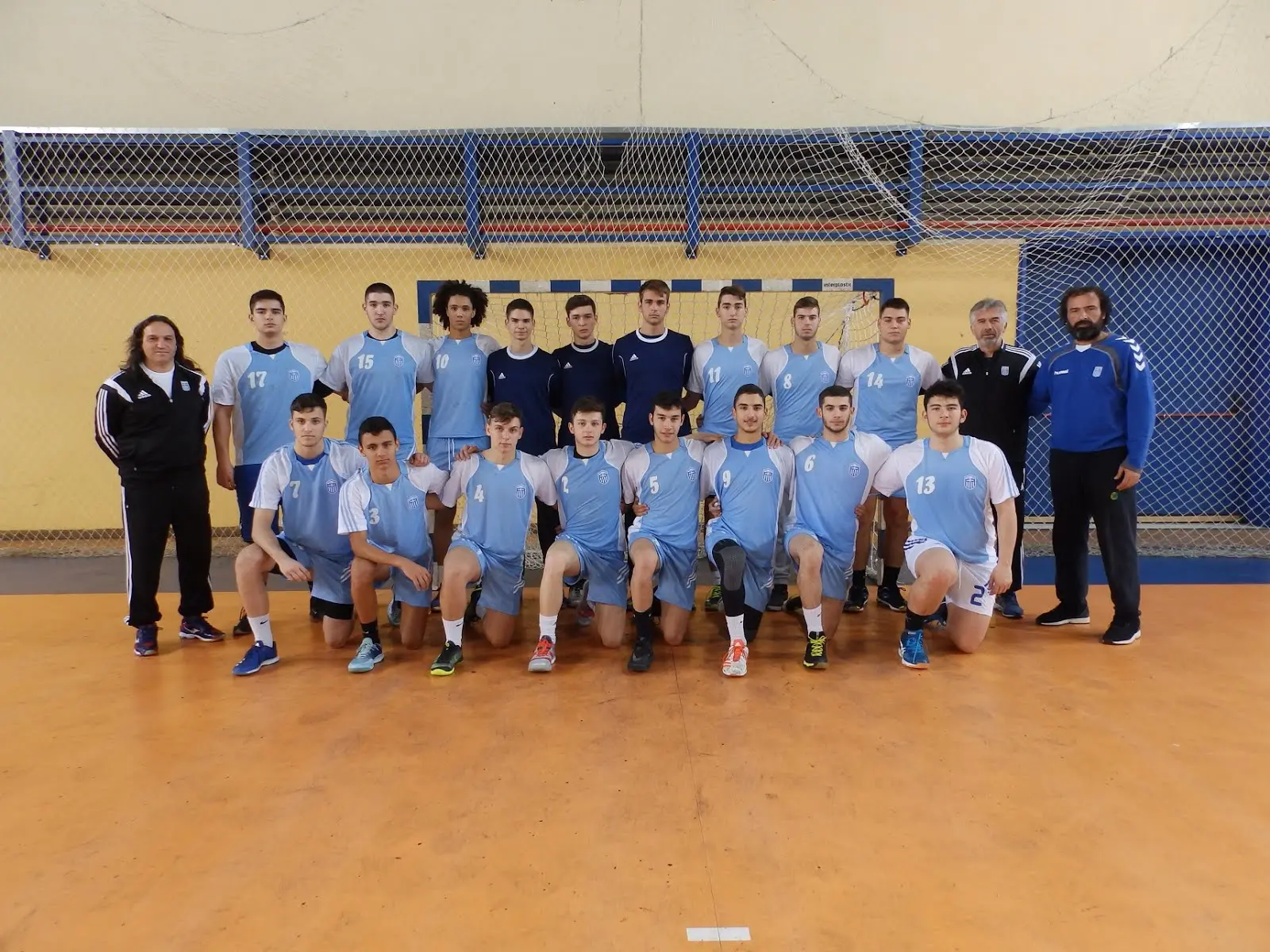 EFIVOI 2018