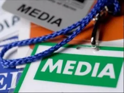 media pass 1