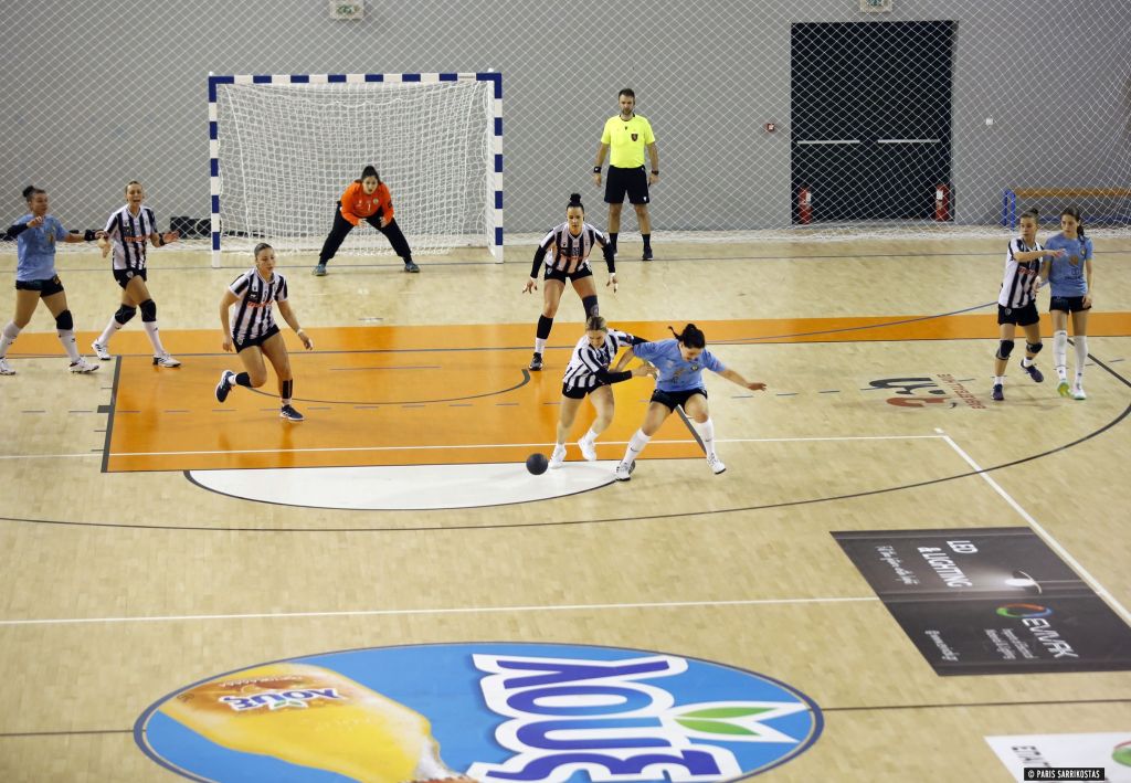 Οι χορηγοί στο πλευρό της ΟΧΕ