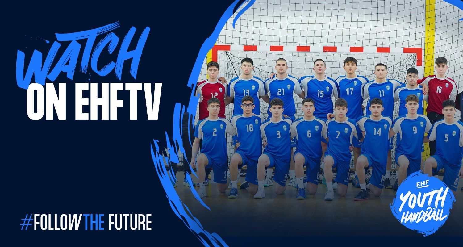 «Στόχος η πρόκριση στο EURO Κ18»