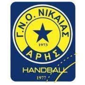 ΓΝΟΝ ΑΡΗΣ ΝΙΚΑΙΑΣ