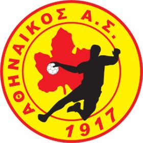 ΑΣΒ ΑΘΗΝΑΪΚΟΣ