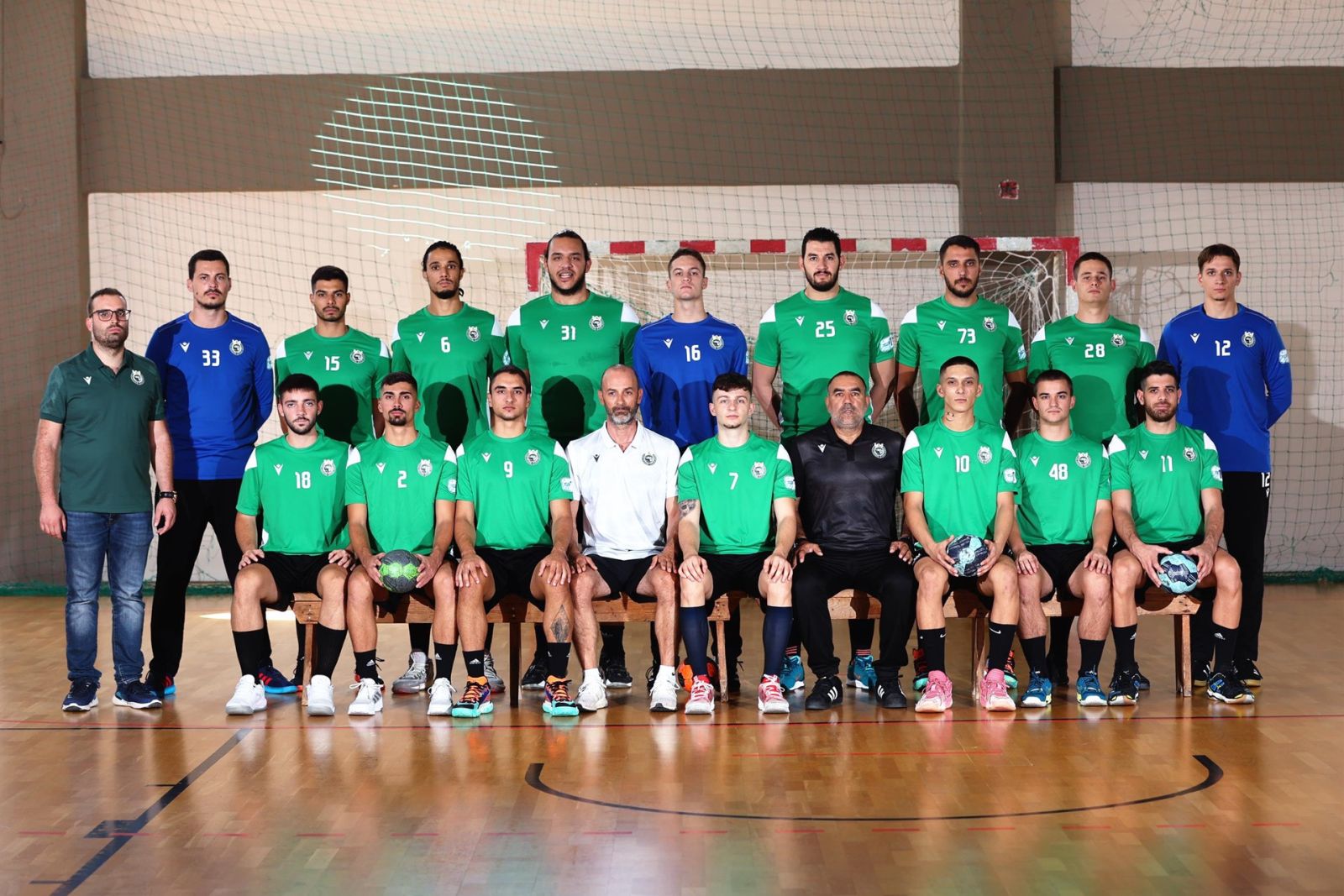 ΑΟ ΔΙΟΜΗΔΗΣ ΑΡΓΟΥΣ