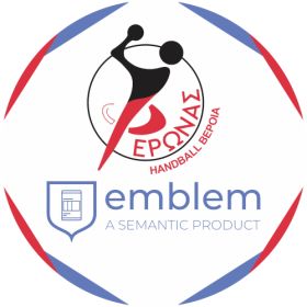 EMBLEM.GR ΦΕΡΩΝΑΣ ΒΕΡΟΙΑΣ